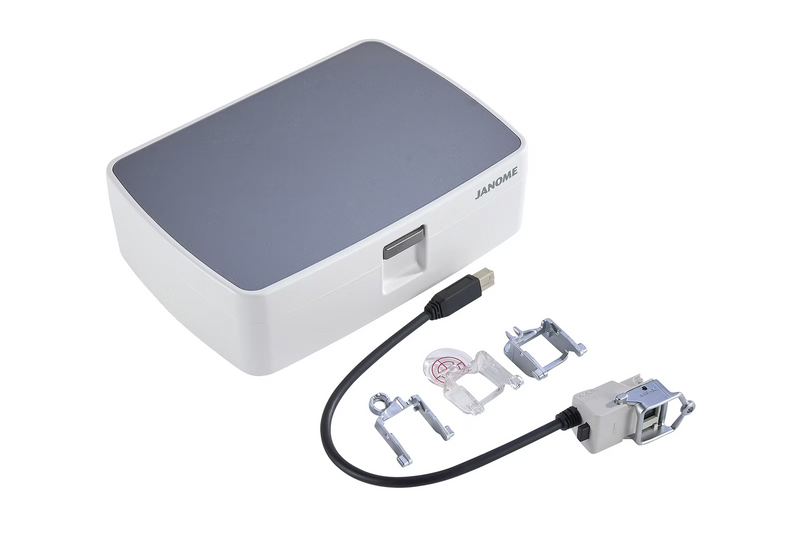 Janome Memory Craft 9480 QC Professional Sewing & Quilting