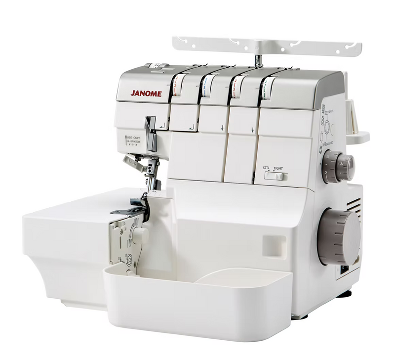 Janome AirThread 2000D Professional Overlocker