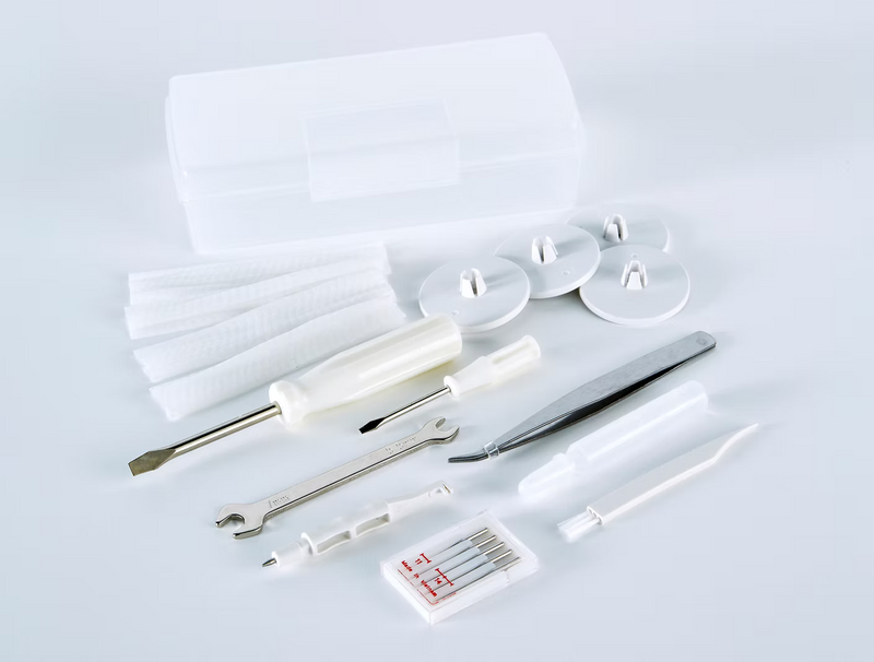 Janome AirThread 2000D Professional Overlocker