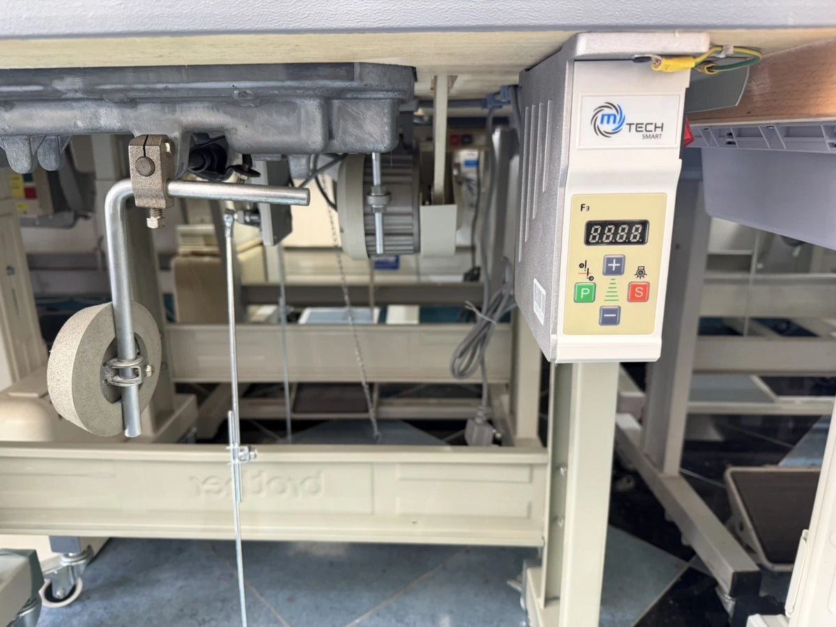Brother DB2-B755 MK11 Industrial Straight Stitch Sewing Machine