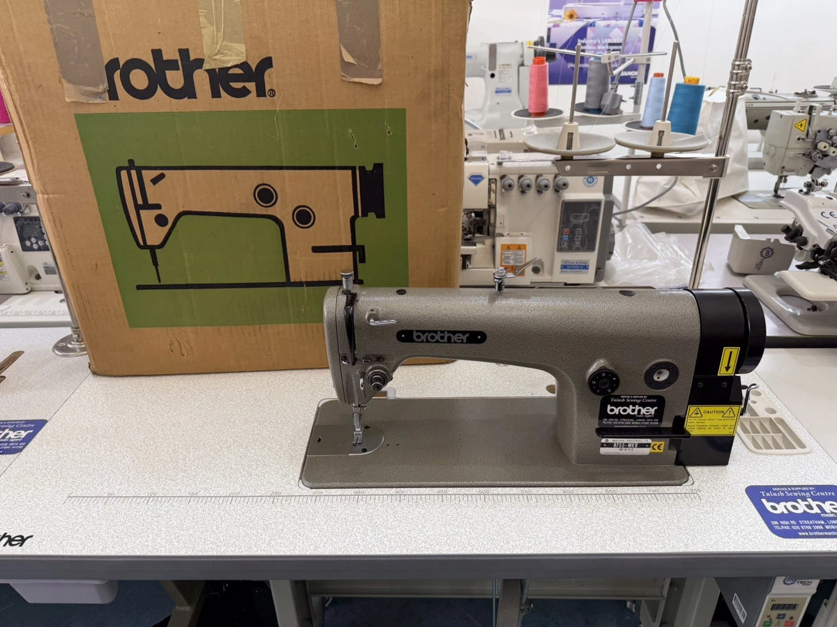Brother DB2-B755 MK11 Industrial Straight Stitch Sewing Machine