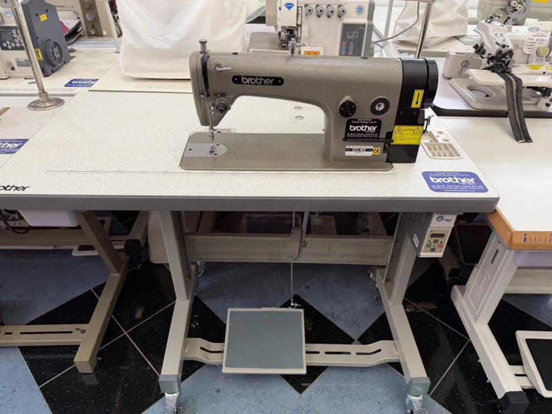 Brother DB2-B755 MK11 Industrial Straight Stitch Sewing Machine