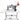Wilcox & Gibbs Direct Drive Industrial Cover Stitch Sewing Machine