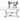 KL 9982 Twin Needle Post Bed Industrial Sewing Machine