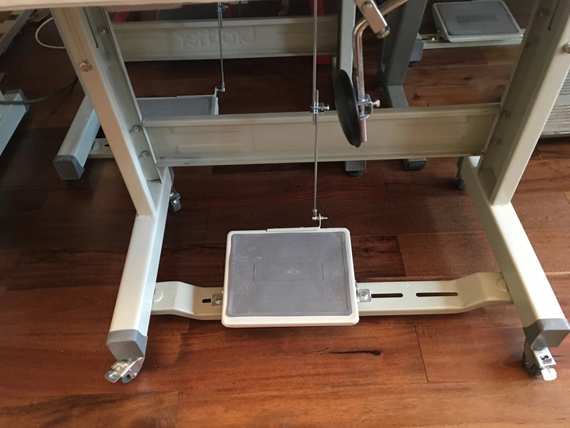 Typical GK33500 Industrial Coverstitch Sewing Machine