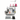 M-TECH SMART 5-Thread Direct Drive Industrial Overlocker
