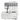 Janome MyLock 654D 2/3/4 Thread Overlocker