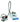 Battistella Vaporbaby 2.2L Professional Steam Boiler & Iron - Made in Italy