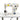 Wilcox & Gibbs WG 815-DD Industrial Post-Bed Wig Making Machine - Direct Drive